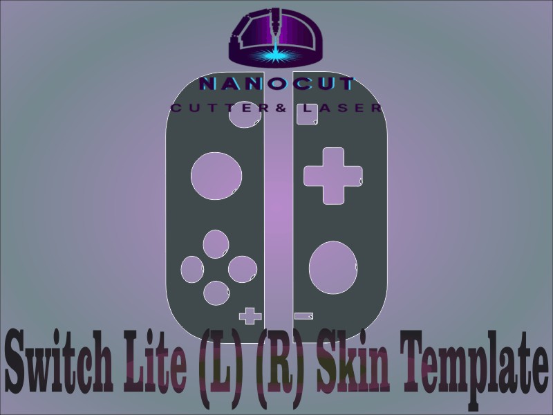 Switch Lite (L) (R)